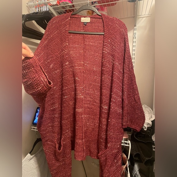 Universal Thread Cardigan - Picture 1 of 3